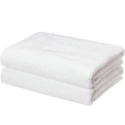 100% Cotton Hotel Bath Towel – Thick, Soft, and Highly Absorbent