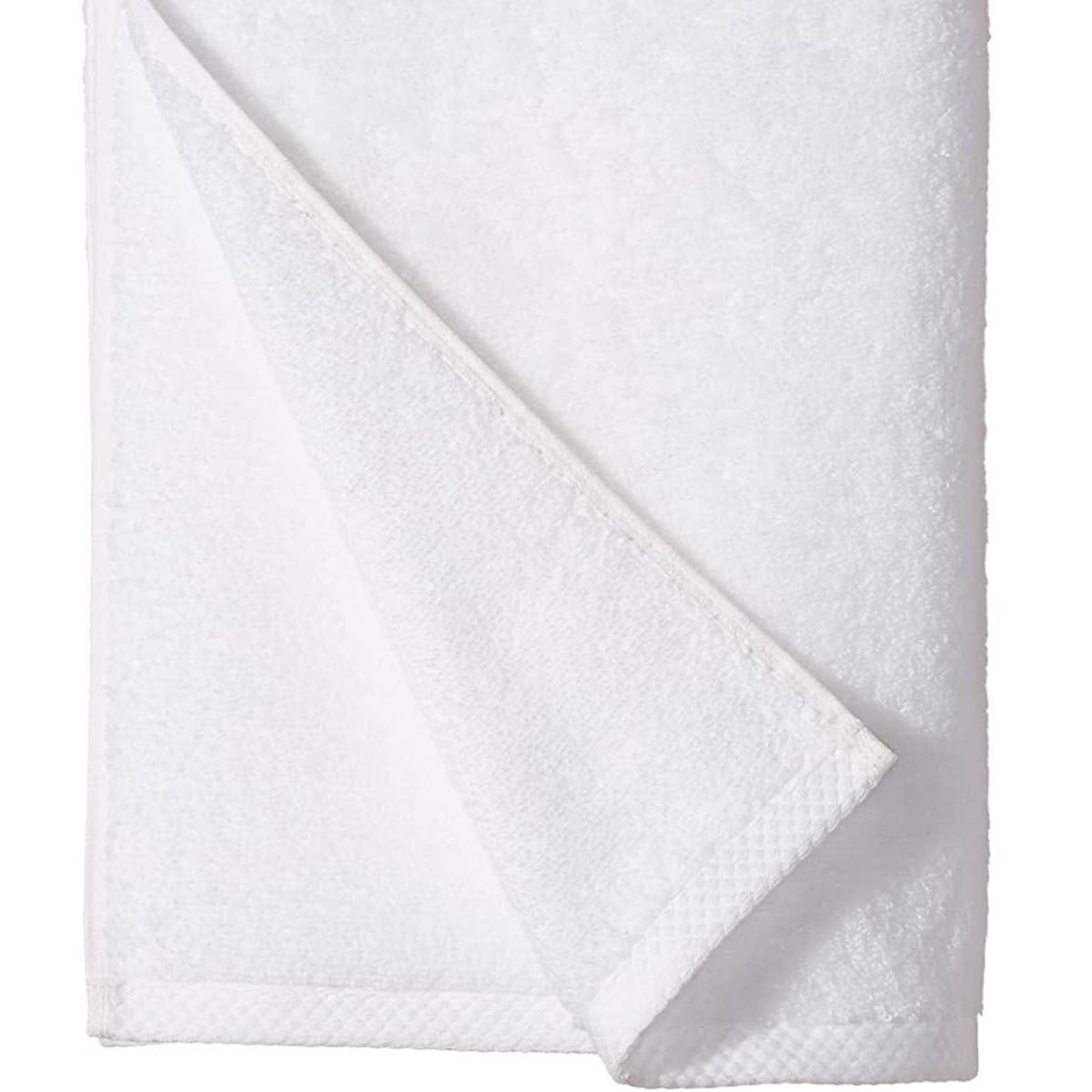 100% Cotton Hotel Bath Towel – Thick, Soft, and Highly Absorbent