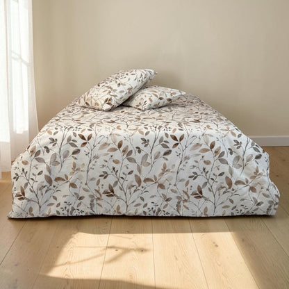 Heritage & Elegance - Botaniq %100 Pamuk Ranforce Nevresim Seti (Sınırlı Üretim)